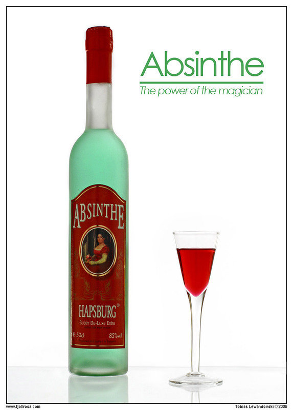 absinthe