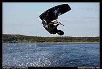 2008.05.08 Water skiing