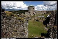 Bohus Fortress