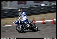 Super Motard - Qualifying 