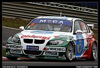 STCC - Race