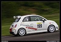 Procedural Racing @ Ring Knutstorp