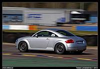 Street legal cars