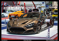 Essen Motor Show 2014