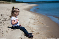 Åhus beach