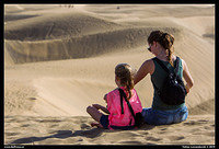 Day 2 - Dunas de Maspalomas