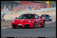 Gentlemen Racing Club @ Ring Knutstorp