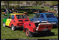 Carmeeting & Carshow