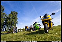 Bike 80's Revival Classic Day @ Tykarpsgrottan
